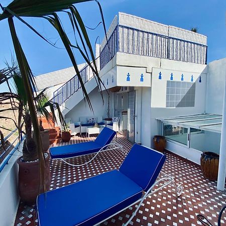 Dar Dada La Totalite Du Riad A Votre Disposition Et De Facon Exclusive Safi Exterior photo
