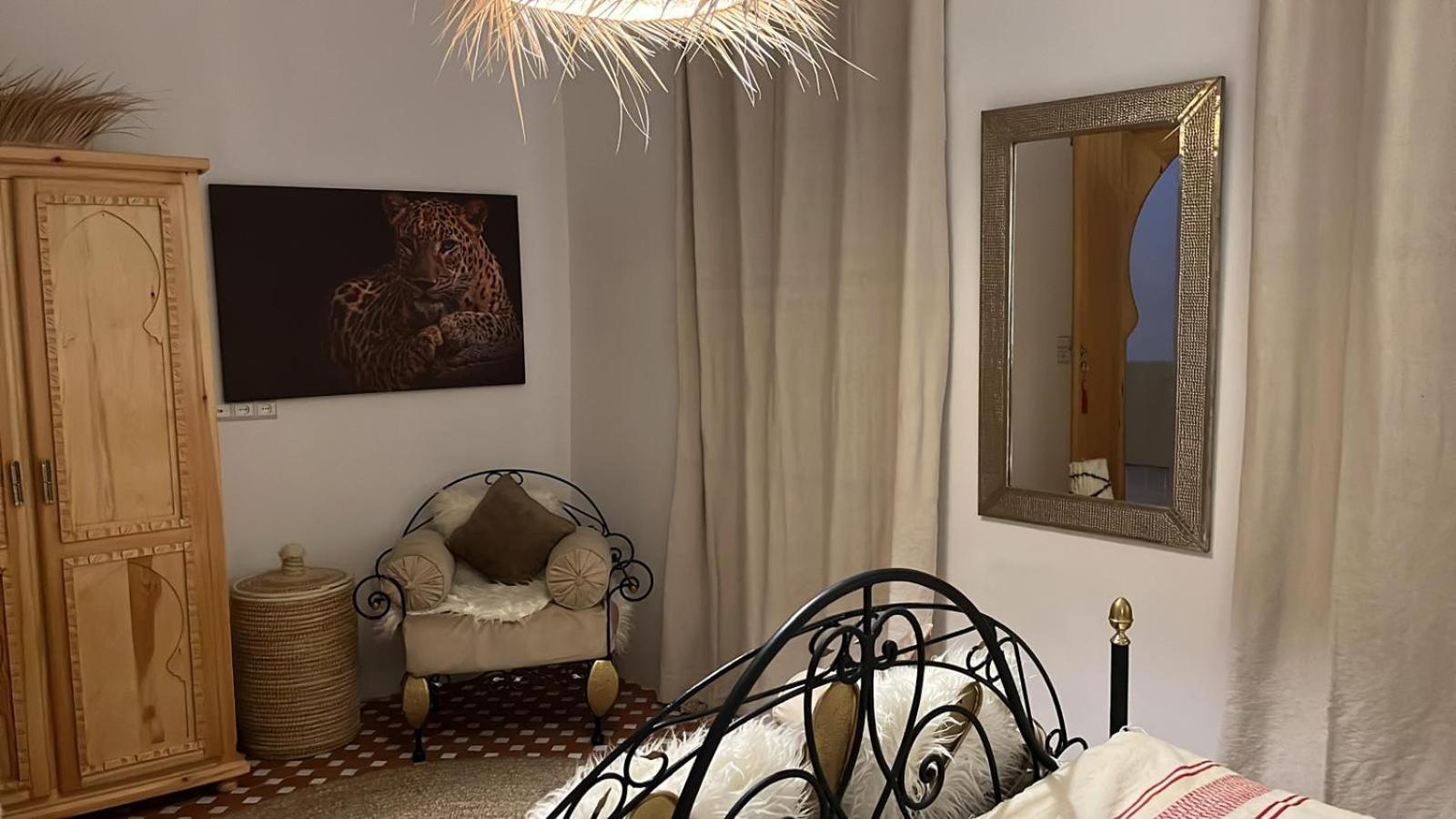 Dar Dada La Totalite Du Riad A Votre Disposition Et De Facon Exclusive Safi Exterior photo