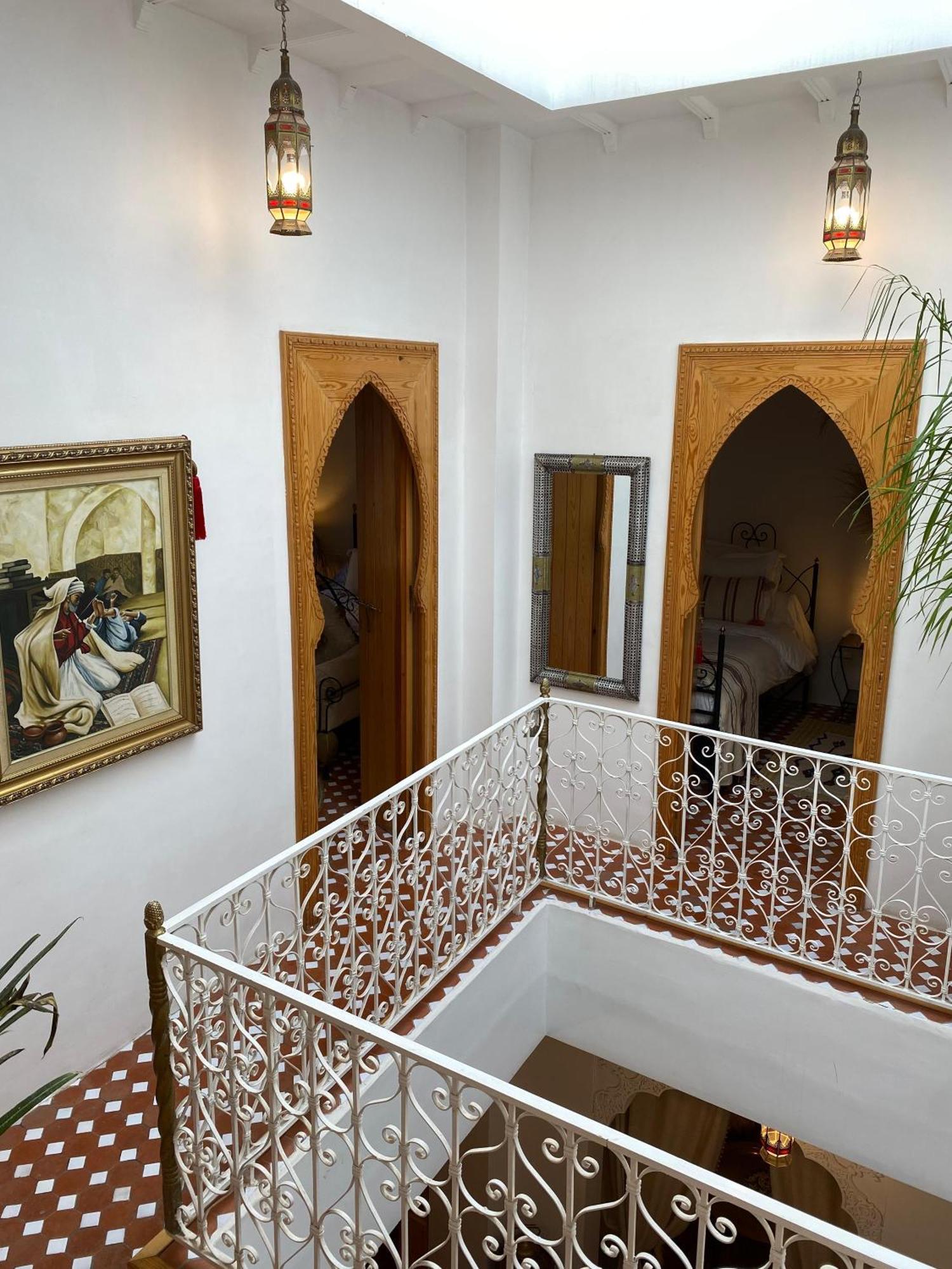 Dar Dada La Totalite Du Riad A Votre Disposition Et De Facon Exclusive Safi Exterior photo