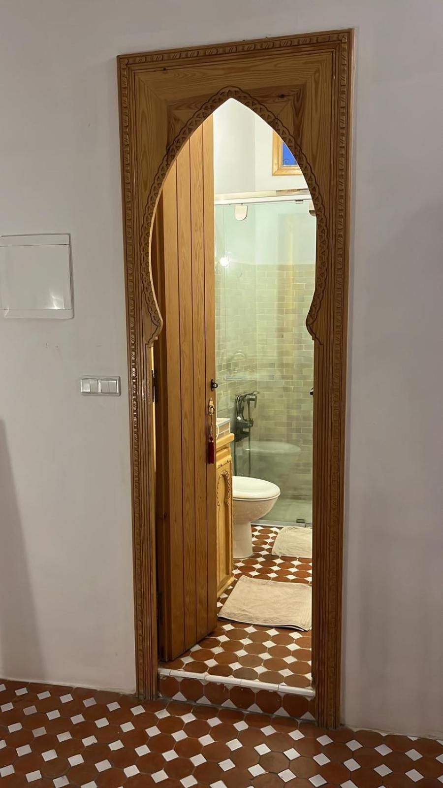Dar Dada La Totalite Du Riad A Votre Disposition Et De Facon Exclusive Safi Exterior photo