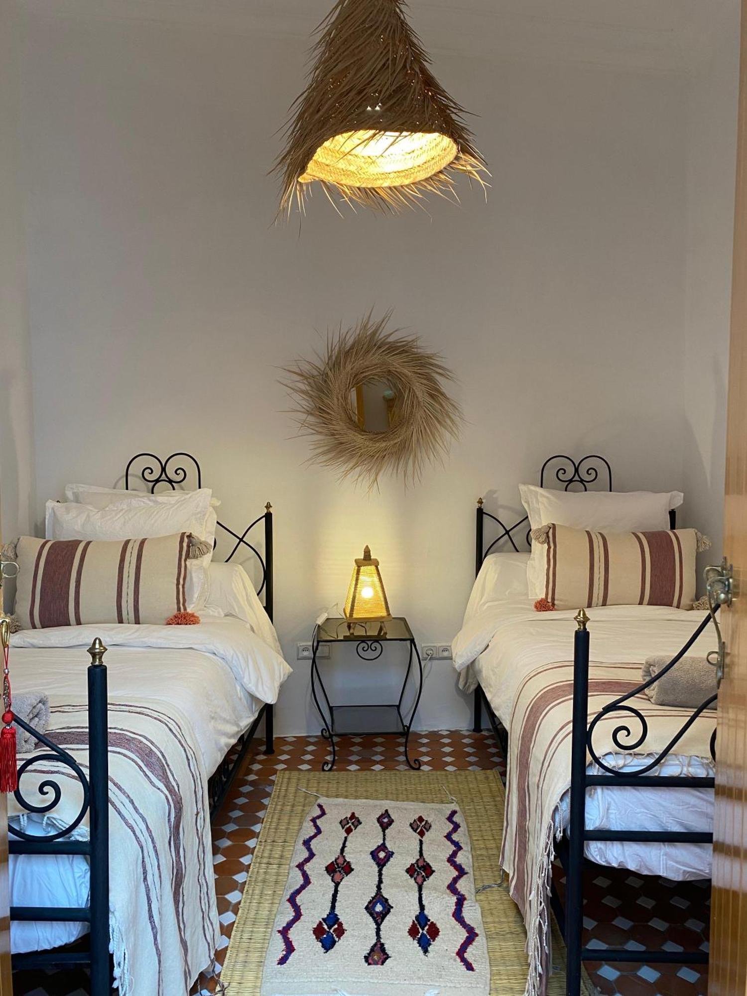 Dar Dada La Totalite Du Riad A Votre Disposition Et De Facon Exclusive Safi Exterior photo