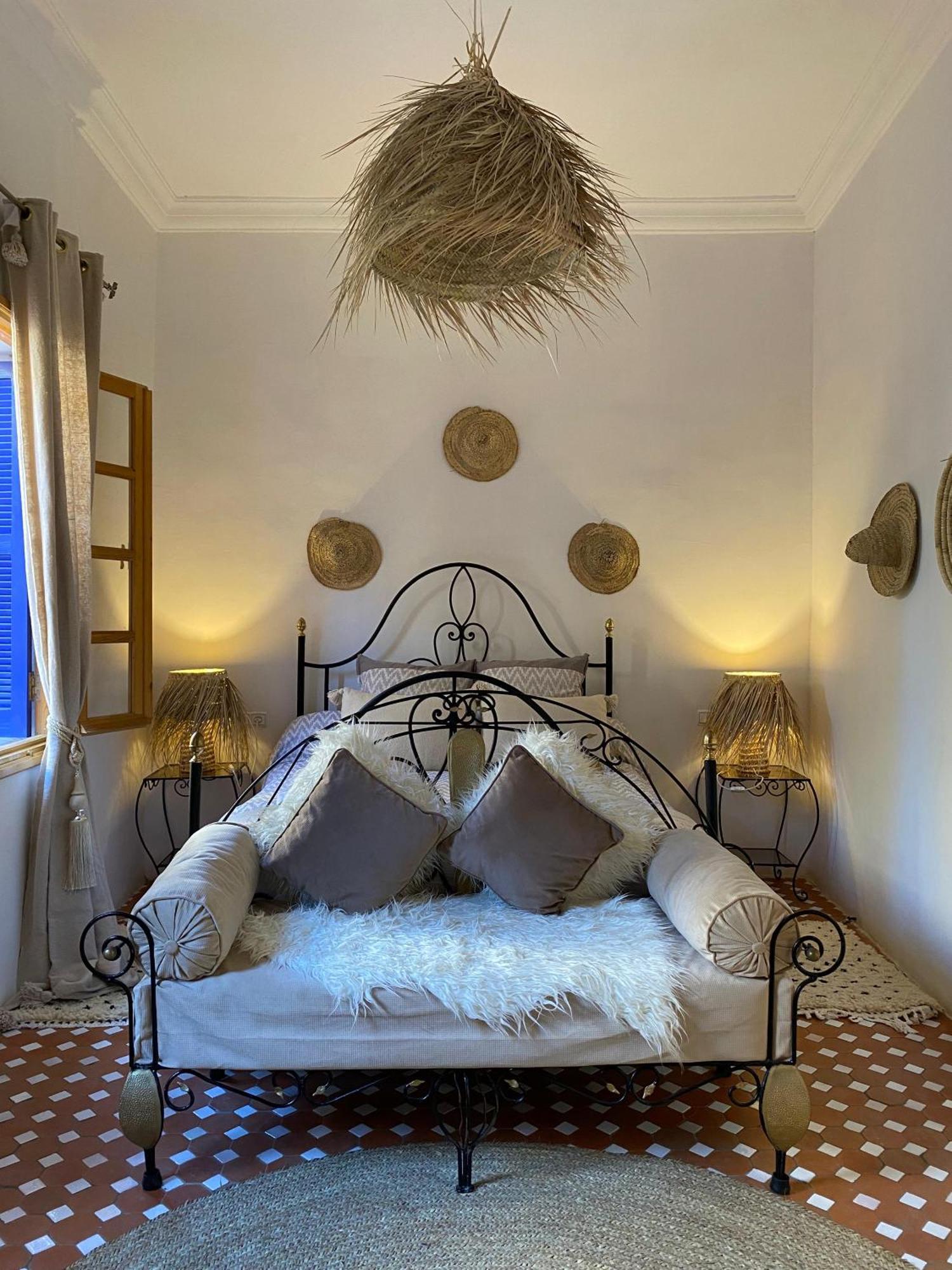 Dar Dada La Totalite Du Riad A Votre Disposition Et De Facon Exclusive Safi Exterior photo