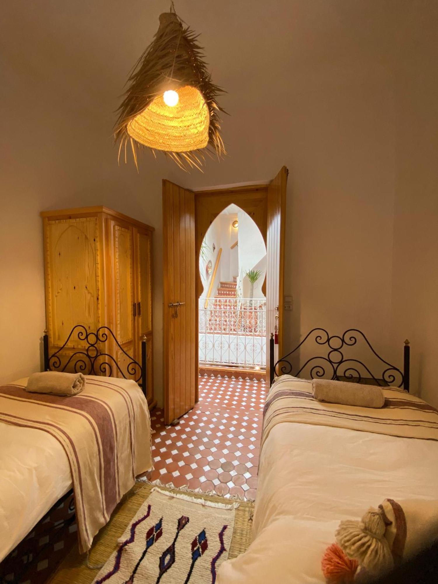 Dar Dada La Totalite Du Riad A Votre Disposition Et De Facon Exclusive Safi Exterior photo