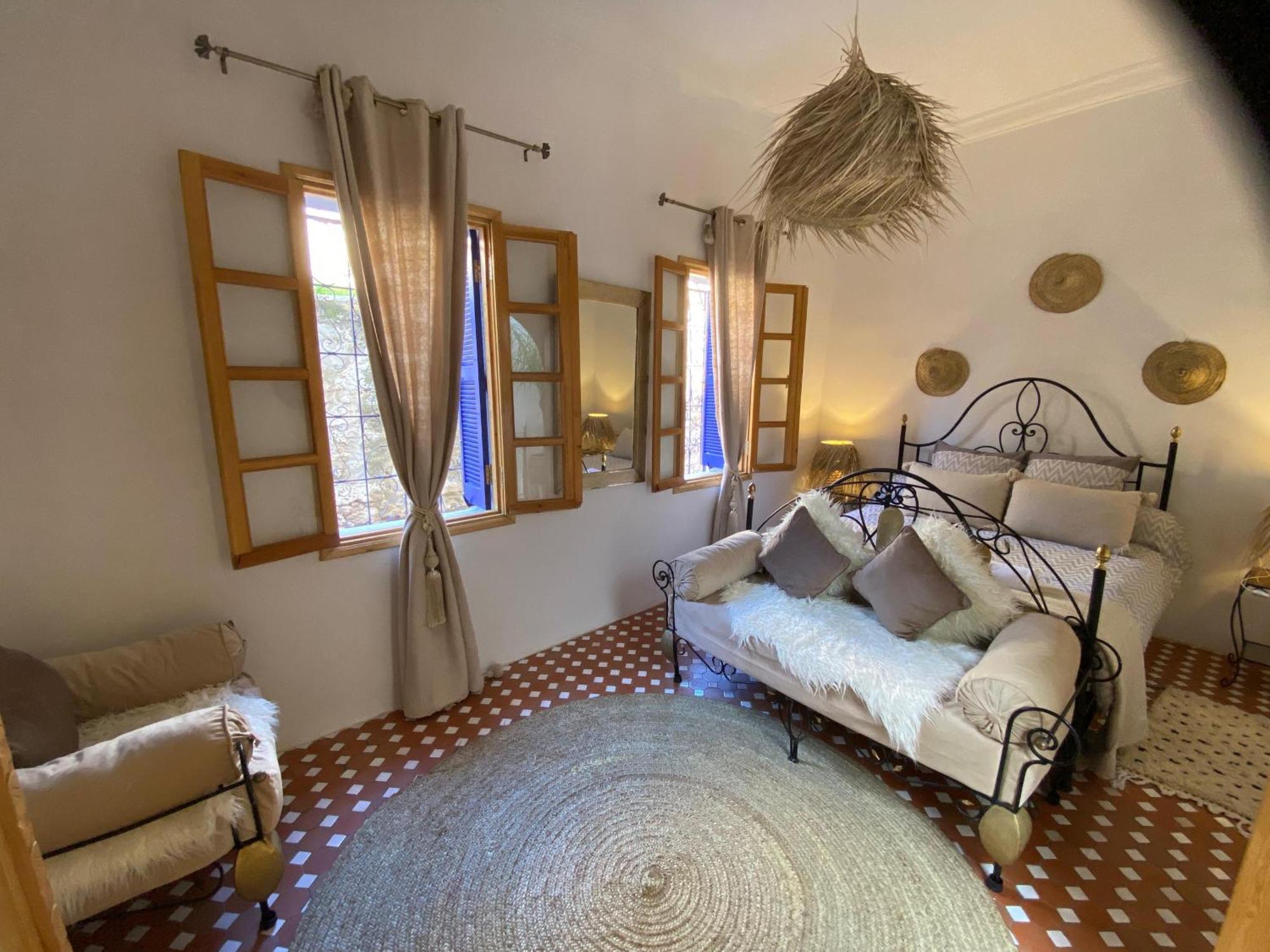 Dar Dada La Totalite Du Riad A Votre Disposition Et De Facon Exclusive Safi Exterior photo