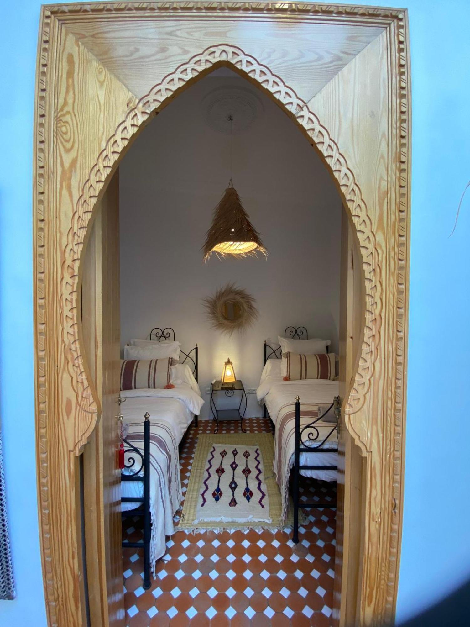 Dar Dada La Totalite Du Riad A Votre Disposition Et De Facon Exclusive Safi Exterior photo