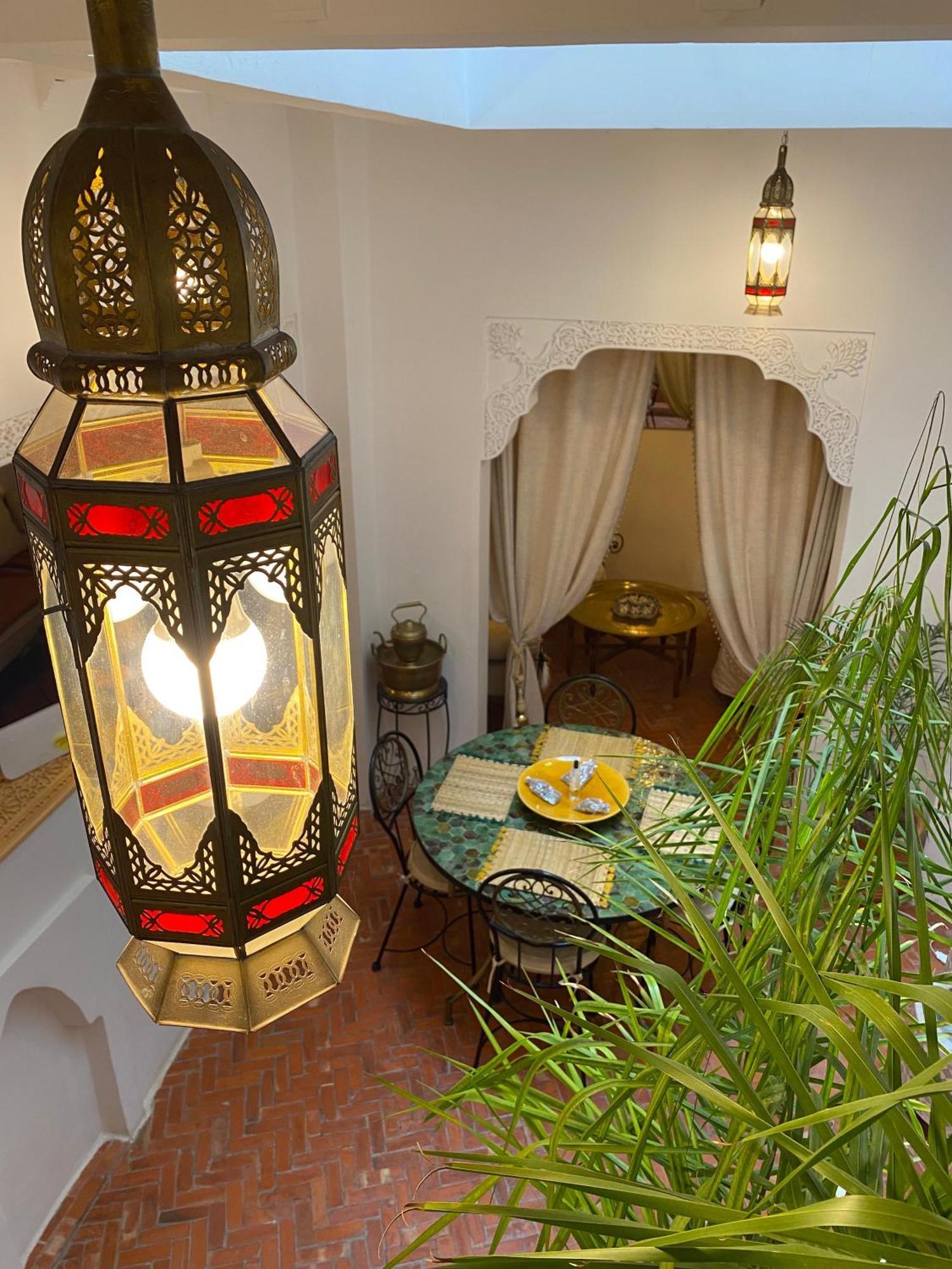 Dar Dada La Totalite Du Riad A Votre Disposition Et De Facon Exclusive Safi Exterior photo