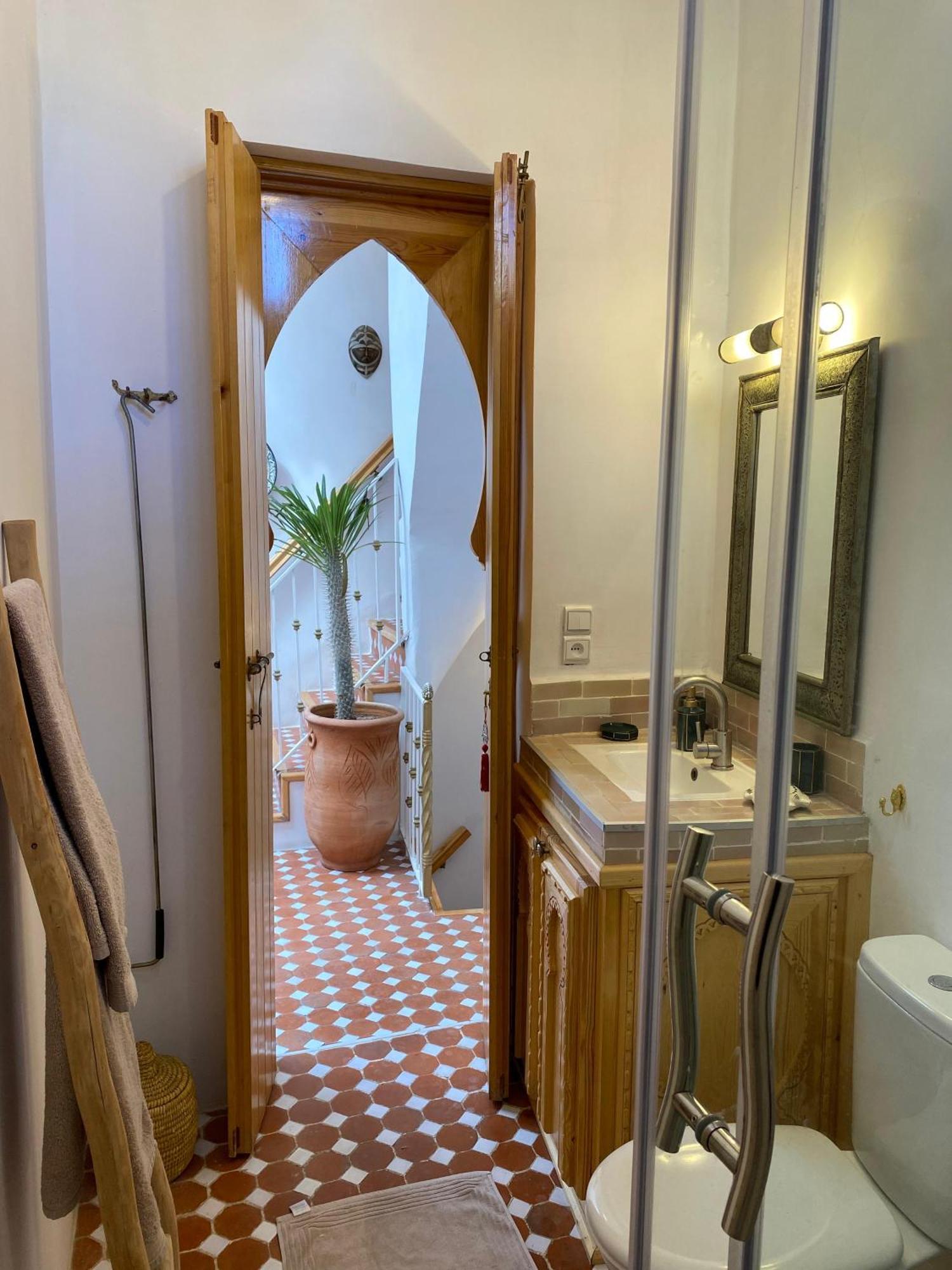 Dar Dada La Totalite Du Riad A Votre Disposition Et De Facon Exclusive Safi Exterior photo