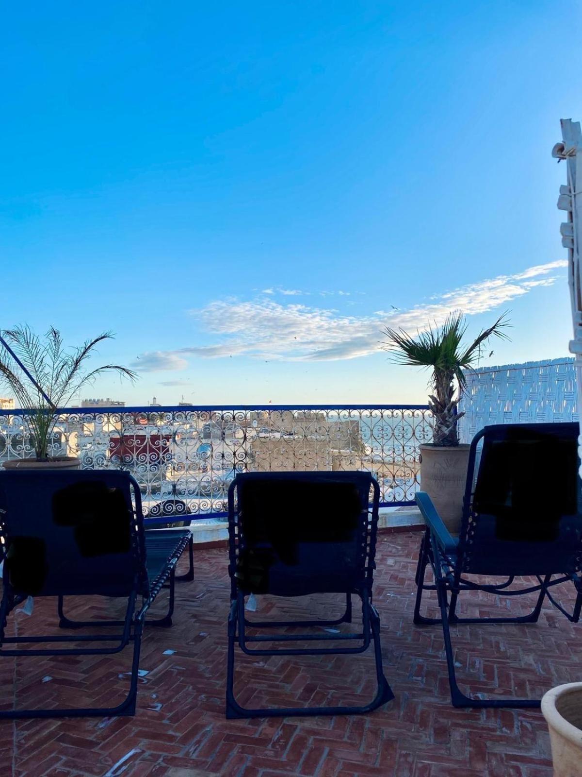 Dar Dada La Totalite Du Riad A Votre Disposition Et De Facon Exclusive Safi Exterior photo