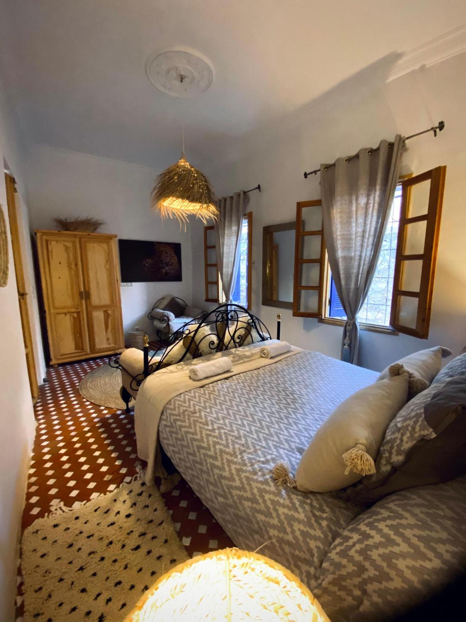 Dar Dada La Totalite Du Riad A Votre Disposition Et De Facon Exclusive Safi Exterior photo