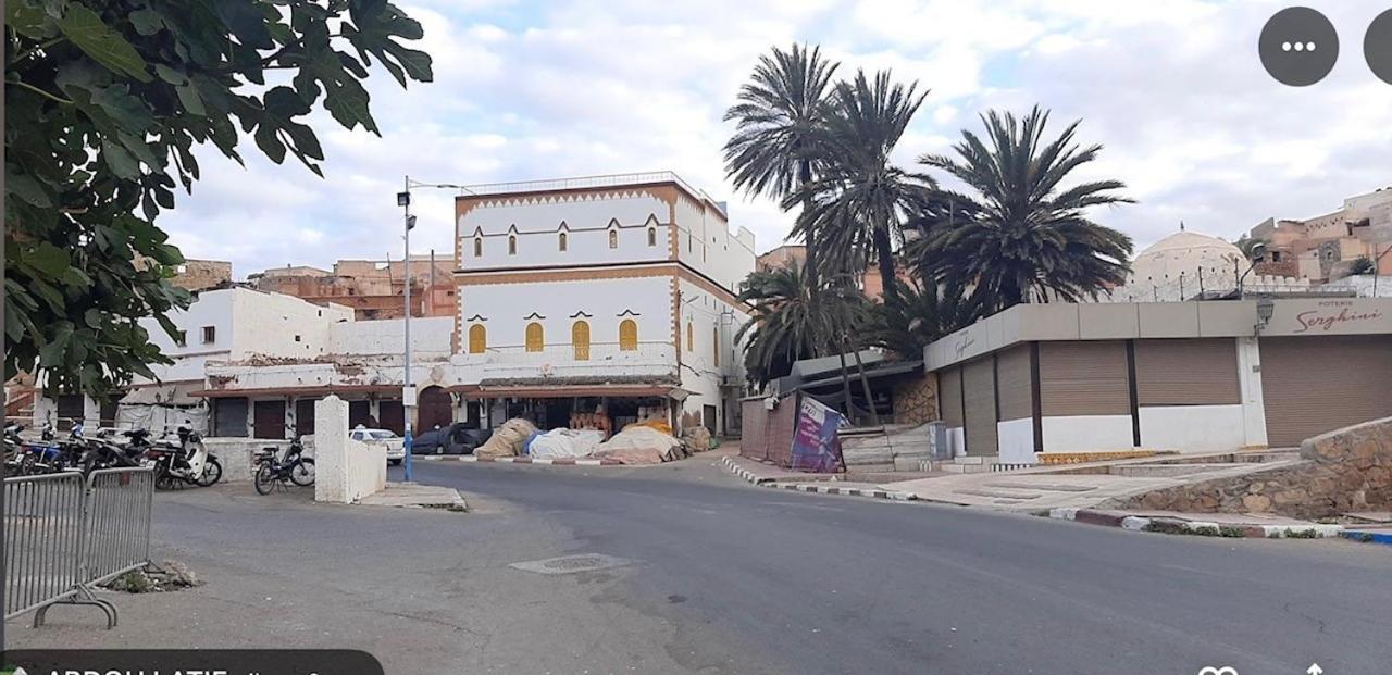 Dar Dada La Totalite Du Riad A Votre Disposition Et De Facon Exclusive Safi Exterior photo