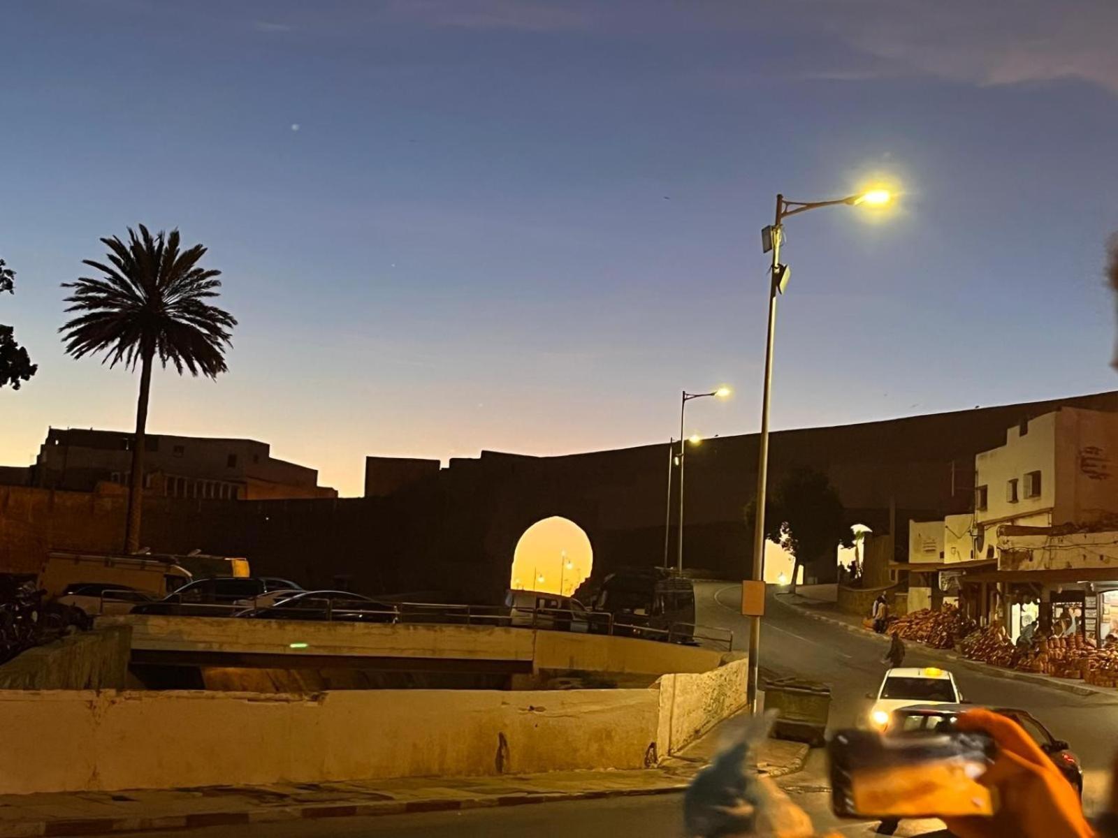 Dar Dada La Totalite Du Riad A Votre Disposition Et De Facon Exclusive Safi Exterior photo